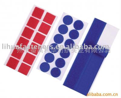 self-adhesive velcro(hot sell) (selbstklebenden Klettverschluss (hot sell))