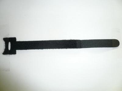 Velcro straps (Bandes Velcro)