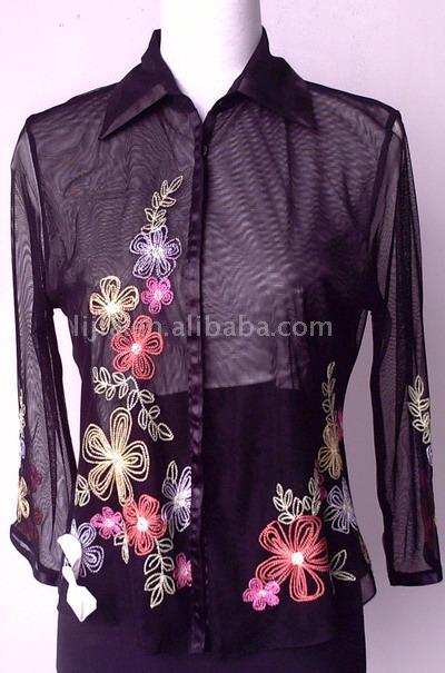 Lady`s Blouse (Женская блузка)