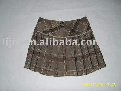 Ladies` skirt (Ladies` skirt)