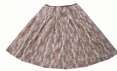 Lady`s Skirt (Женская юбка)