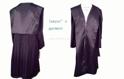 lawyer`s garment (Адвокат `S одежды)