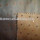 Viscose jacquard lining (Viscose doublure Jacquard)