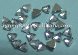 Triangle Cut Strass (Triangle Cut Strass)