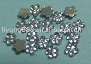 Quincunx Cut Rhinestone (Quinconce Cut Stras)