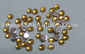 Round Cut Strass (Round Cut Strass)