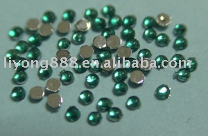 Round Cut Strass (Round Cut Strass)