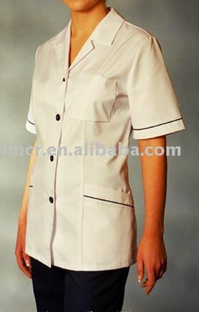 Nurse `s Uniform (Nurse `s Uniform)