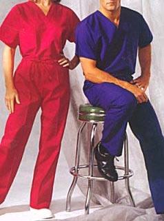 Scrub Suits (Scrub Suits)