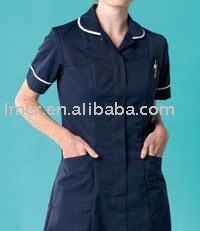 Nurse `s Uniform (Nurse `s Uniform)