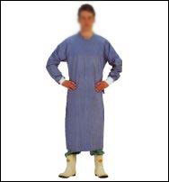 Surgeon `s Gown (Surgeon `s Gown)