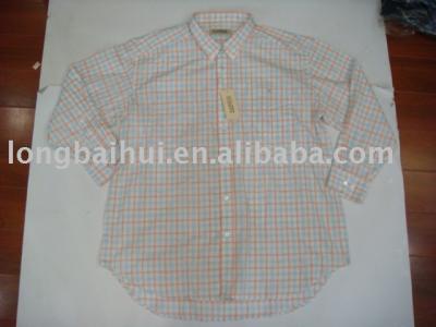 men`s shirt (men`s shirt)