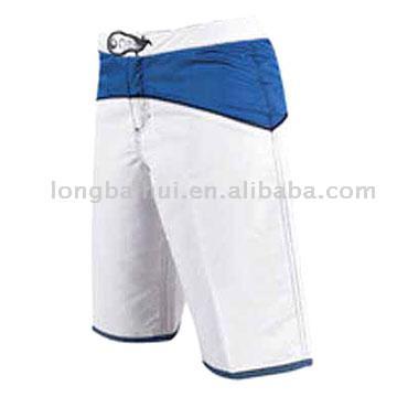 Men`s Swimming Shorts (Men`s Swimming Shorts)