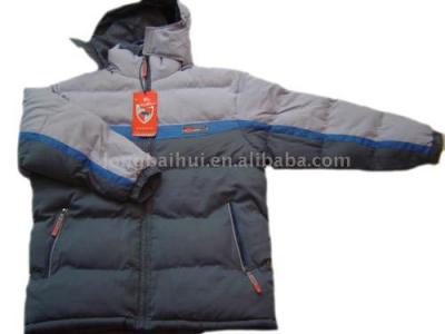 Men`s Winter Jacket (Men`s Winter Jacket)