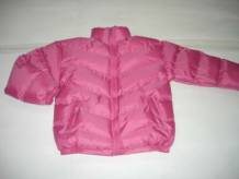 Lady`s Winter Jacket (Lady`s Winter Jacket)