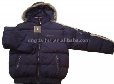 Men`s Winter Jacket (Men`s Winter Jacket)
