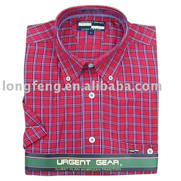 Men`s Shirt (Men`s Shirt)