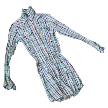 Women`s Shirt (Женская рубашка)