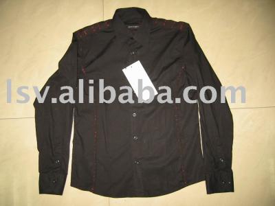 Men`s Shirt (Men `s Shirt)