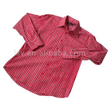 Stripe Shirt (Stripe Shirt)
