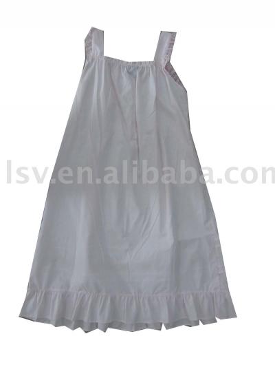 Nightdress (Ночная рубашка)