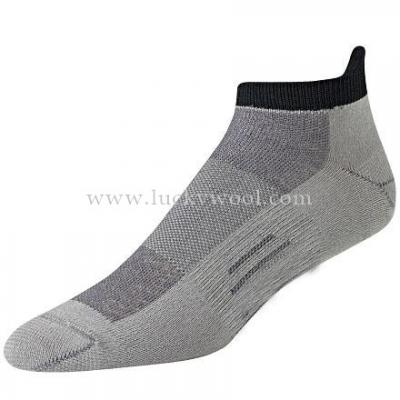 SW100-019 Merino Socks (SW100-019 Merino Chaussettes)