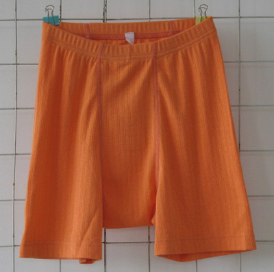 wool shorts stock (Shorts laine stock)