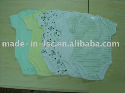 infant`s rompers (infant`s rompers)