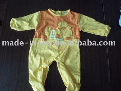 baby`s romper (Baby `S Ползунки)