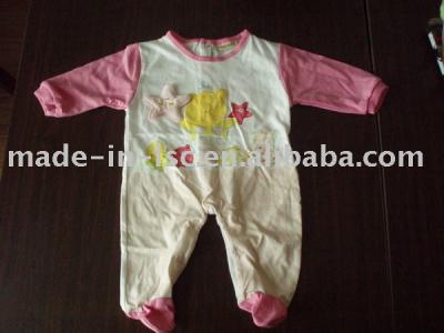 baby`s layette (Baby `S приданое)