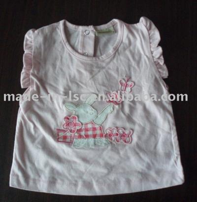 baby T-shirt (Baby футболку)