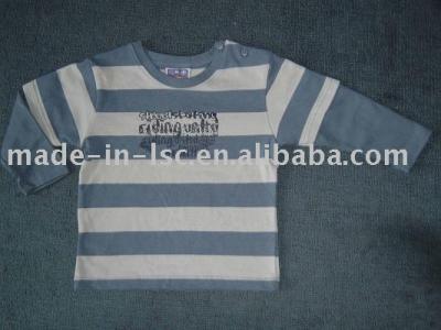 Baby T-Shirt (Baby T-Shirt)