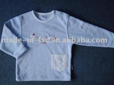 Baby T-Shirt (Baby T-Shirt)