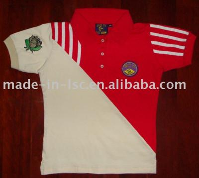 Children`s Polo Shirt (Children`s Polo Shirt)