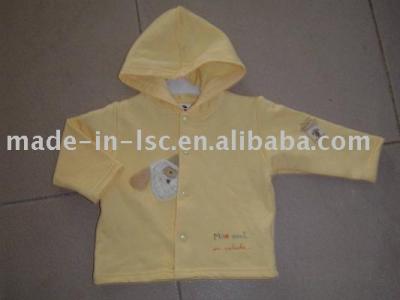 kids` coat (kids` coat)