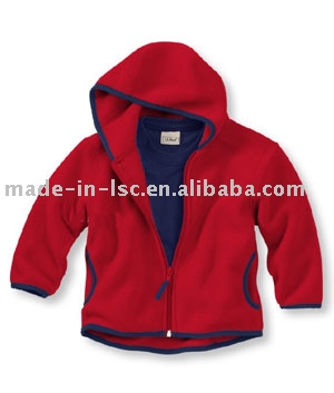 men`s fleece jackets (Men `s vestes en molleton)