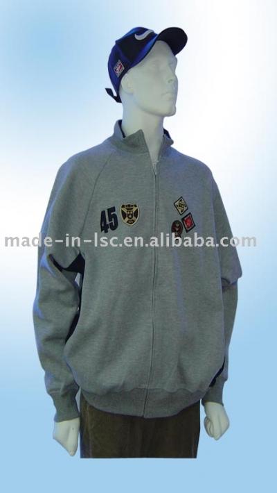 men`s jackets (Men `s vestes)