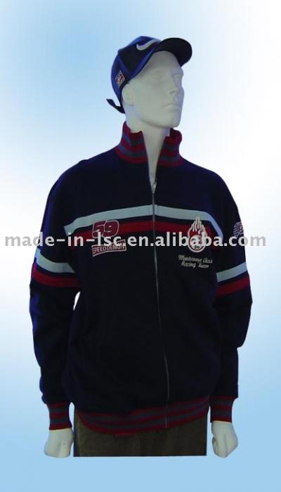 men`s jackets (Men `s vestes)