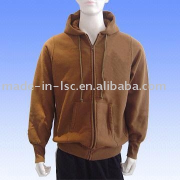 men`s fleece jackets (Men `s vestes en molleton)