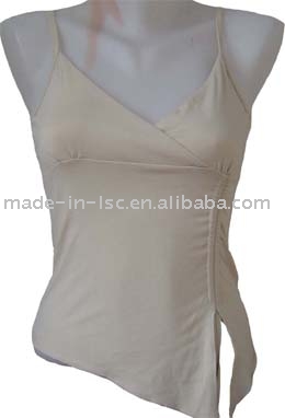 ladies` tank top (Mesdames `Débardeur)