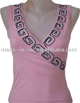 ladies tank top (Débardeur Femme)