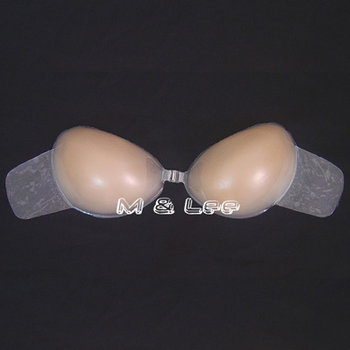 Flexwing Silicone Bra (Flexwing Silicone Bra)