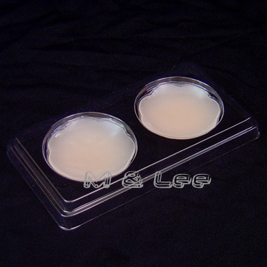 Re-usable Silicone Nipple Cover (Réutilisable en silicone pour marguerites)