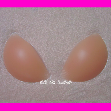 Silicone Breast Enhancer (Mammaires en silicone Enhancer)