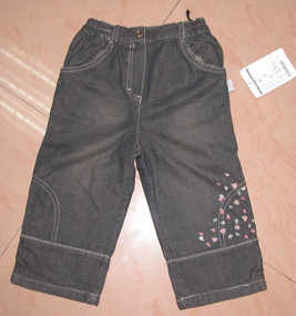 Boy`s Jeans (Boy`s Jeans)