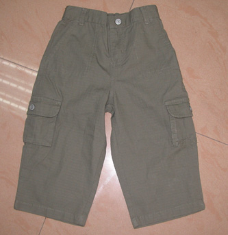 Boy`s trousers (Boy`s trousers)