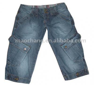 MC249JSB Kid`s jeans (MC249JSB Kid `S джинсов)