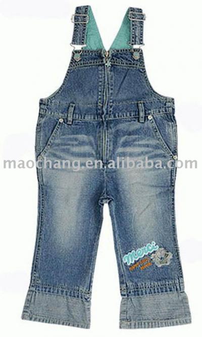 MC459JTG kid `s jeans (MC459JTG kid `s jeans)