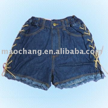 MC338JSG short jeans (MC338JSG краткий джинсов)