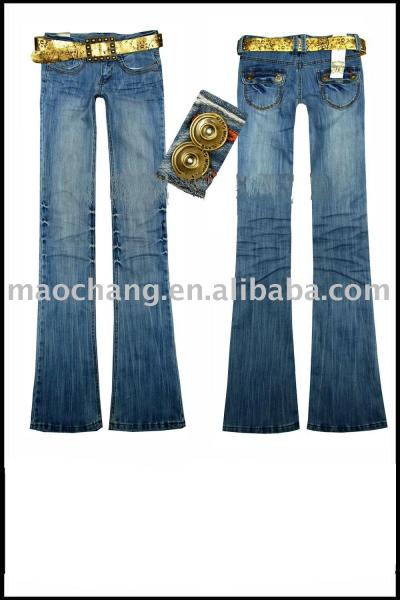 women`s jeans (Женская джинсов)